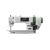 چرخ خیاطی راسته دوز صنعتی زوجی A8000D4