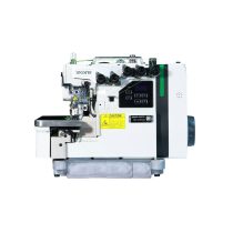 سردوز شش نخ زوجی مدل B9500