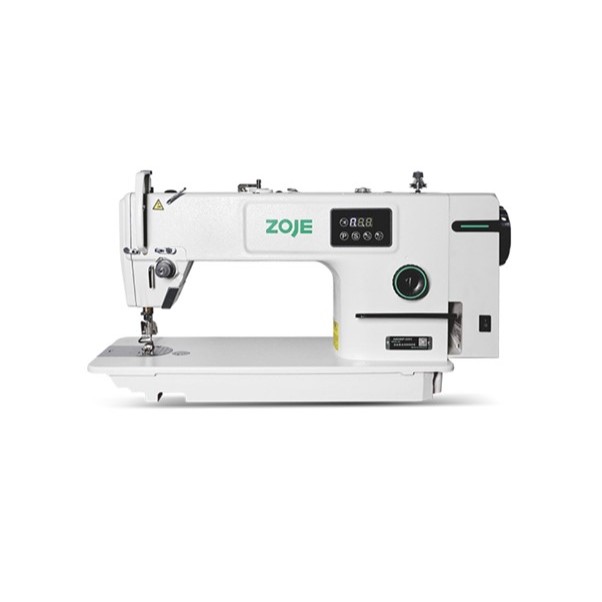 چرخ خیاطی صنعتی راسته دوز زوجی A6000P-D