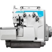چرخ خیاطی صنعتی سردوز سه نخ جک مدل E3  