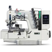 چرخ میاندوز صنعتی زوجی سری C5000