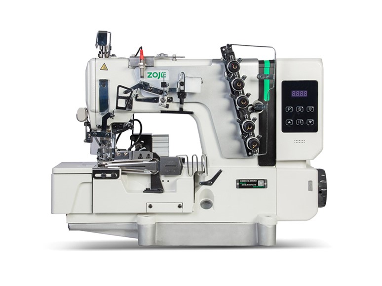 چرخ میاندوز صنعتی زوجی سری C5000