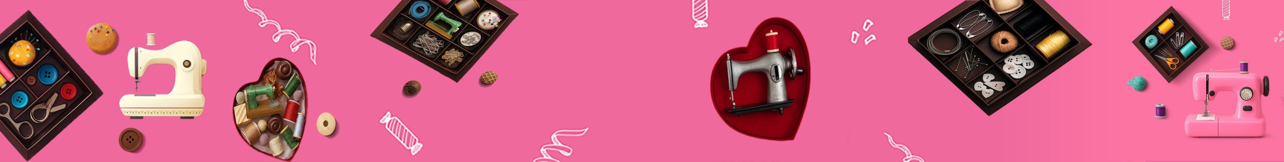 بنر بالای ایرانیان دوخت